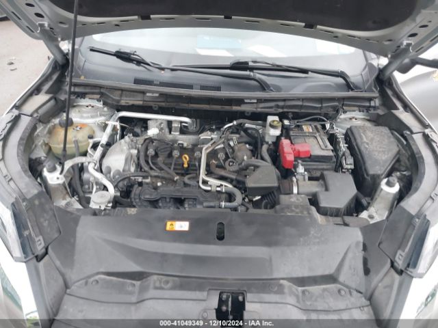 2023 MITSUBISHI OUTLANDER JA4J4UA82PZ040150 Photo 9