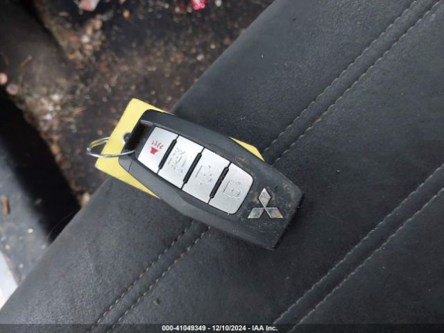 2023 MITSUBISHI OUTLANDER JA4J4UA82PZ040150 Photo 10