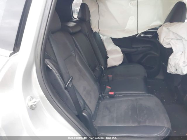 2023 MITSUBISHI OUTLANDER JA4J4UA82PZ040150 Photo 7