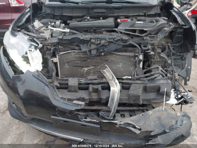 KNMAT2MV9GP725983 Nissan ROGUE SV