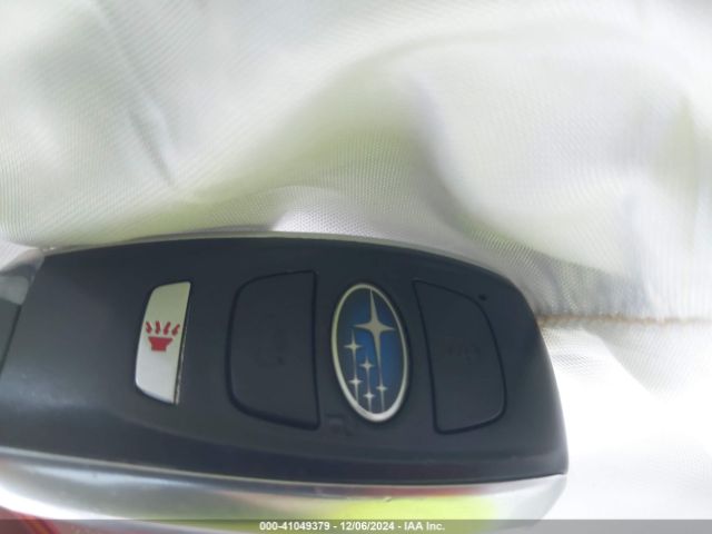 JF2GTHNCXN8240366 Subaru Crosstrek Limited
