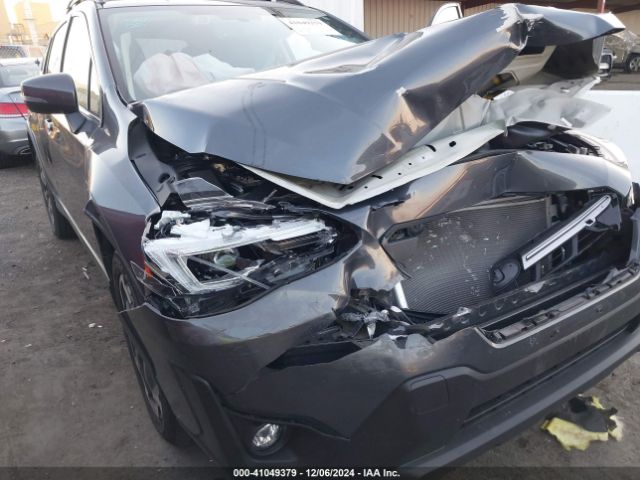 JF2GTHNCXN8240366 Subaru Crosstrek Limited