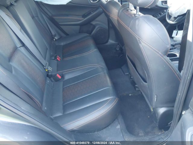 JF2GTHNCXN8240366 Subaru Crosstrek Limited