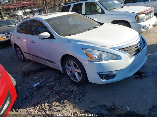 2014 1N4AL3AP2EC316374 главное изображение