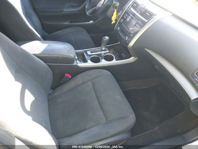 Nissan Altima 2.5 Sv 2014 1N4AL3AP2EC316374 Image 5