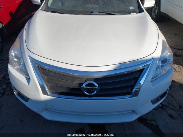 Nissan Altima 2.5 Sv 2014 1N4AL3AP2EC316374 Image 6