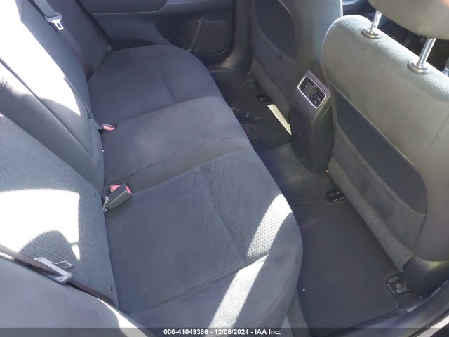 Nissan Altima 2.5 Sv 2014 1N4AL3AP2EC316374 Image 8