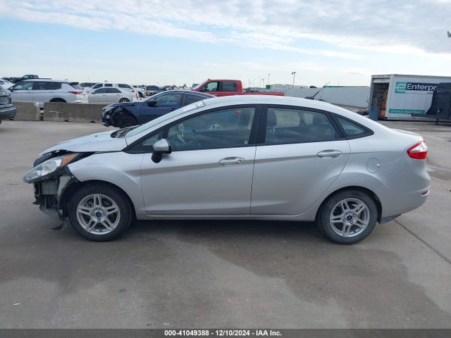 Ford FIESTA SE 2017 3FADP4BJ9HM166168 Image 15