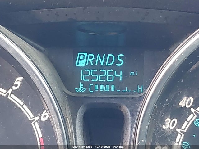 Ford FIESTA SE 2017 3FADP4BJ9HM166168 Image 16