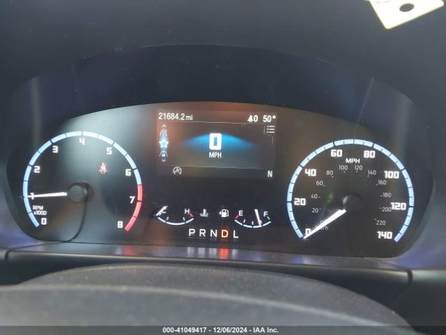 3FMCR9B65PRD79107 Ford Bronco Sport Big Bend