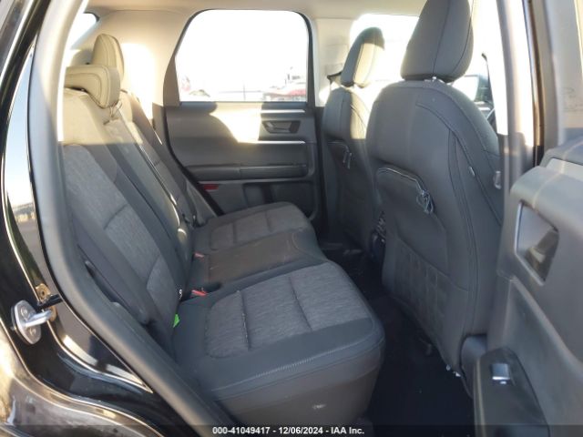 3FMCR9B65PRD79107 Ford Bronco Sport Big Bend