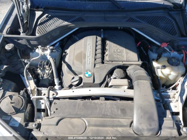 5UXKR2C31H0X04797 BMW X5 Sdrive35i