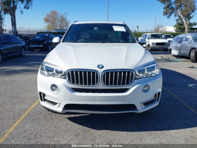 5UXKR2C31H0X04797 BMW X5 Sdrive35i