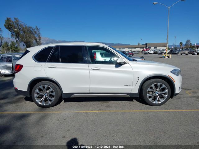 5UXKR2C31H0X04797 BMW X5 Sdrive35i