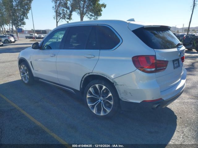 5UXKR2C31H0X04797 BMW X5 Sdrive35i