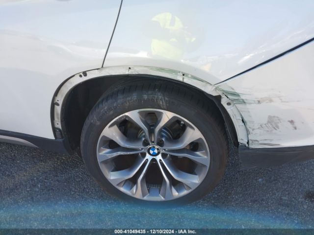 5UXKR2C31H0X04797 BMW X5 Sdrive35i