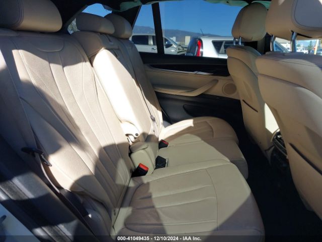 5UXKR2C31H0X04797 BMW X5 Sdrive35i