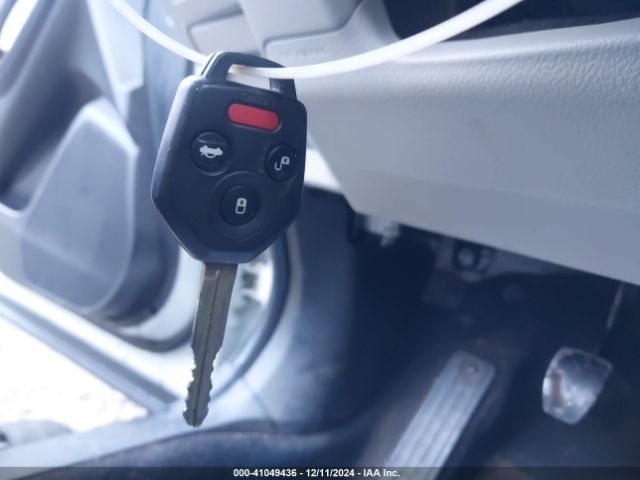 JF2SJAAC9GG469854 Subaru Forester 2.5i