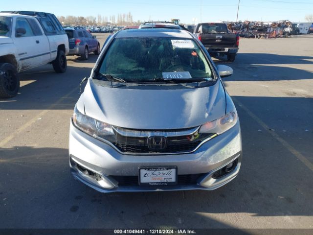 3HGGK5H84KM723724 Honda FIT EX
