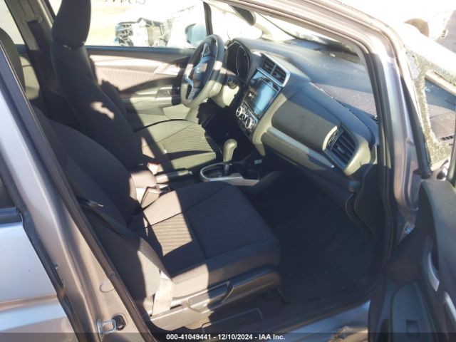 3HGGK5H84KM723724 Honda FIT EX