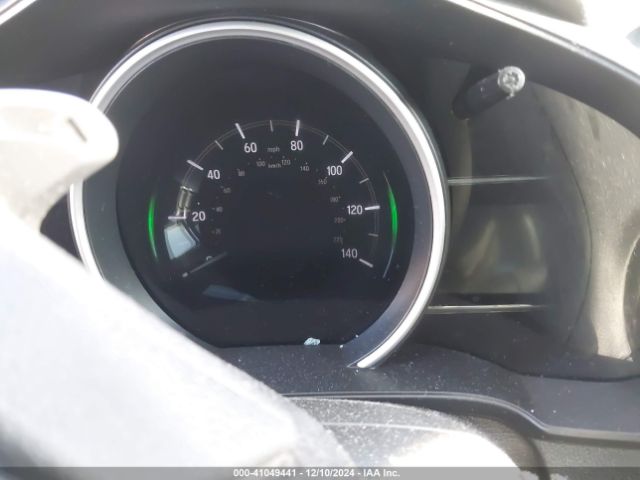 3HGGK5H84KM723724 Honda FIT EX