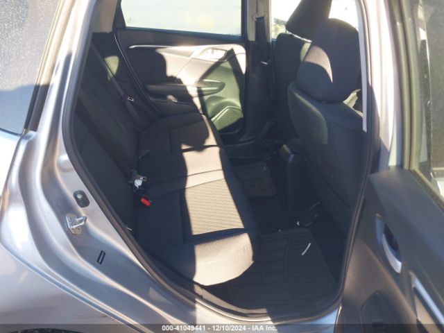 3HGGK5H84KM723724 Honda FIT EX