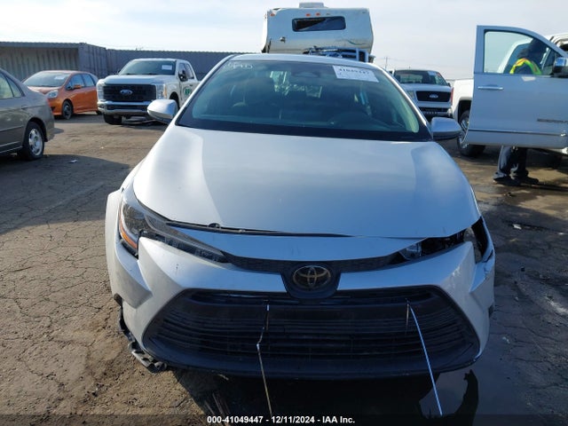 Toyota COROLLA LE 2023 5YFB4MDE5PP022070 Image 13