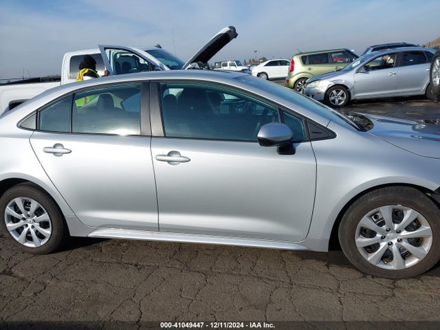 Toyota COROLLA LE 2023 5YFB4MDE5PP022070 Image 14