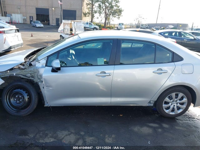 Toyota COROLLA LE 2023 5YFB4MDE5PP022070 Image 15