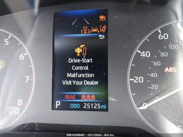 Toyota COROLLA LE 2023 5YFB4MDE5PP022070 Image 16
