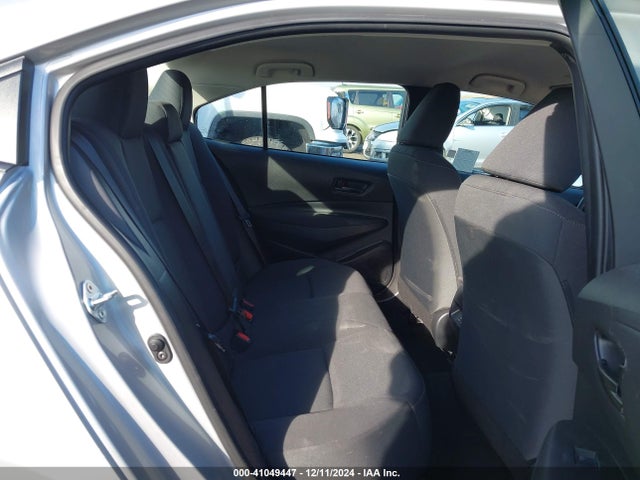 Toyota COROLLA LE 2023 5YFB4MDE5PP022070 Image 8