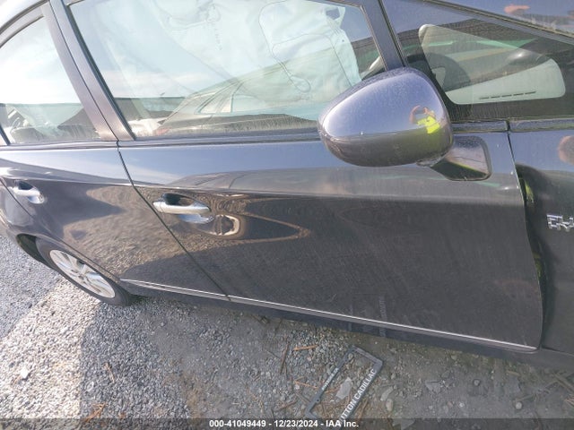 JTDKN3DP8E3064683 Toyota PRIUS PLUG-IN