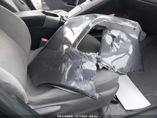 JTDKN3DP8E3064683 Toyota PRIUS PLUG-IN