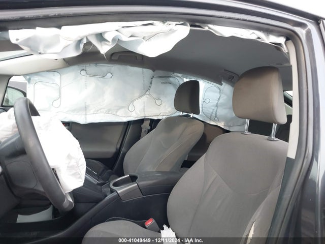 JTDKN3DP8E3064683 Toyota PRIUS PLUG-IN