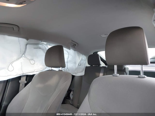 JTDKN3DP8E3064683 Toyota PRIUS PLUG-IN