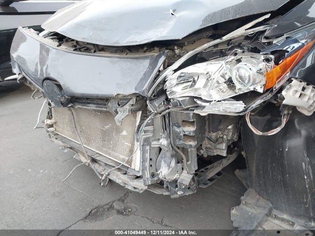 JTDKN3DP8E3064683 Toyota PRIUS PLUG-IN