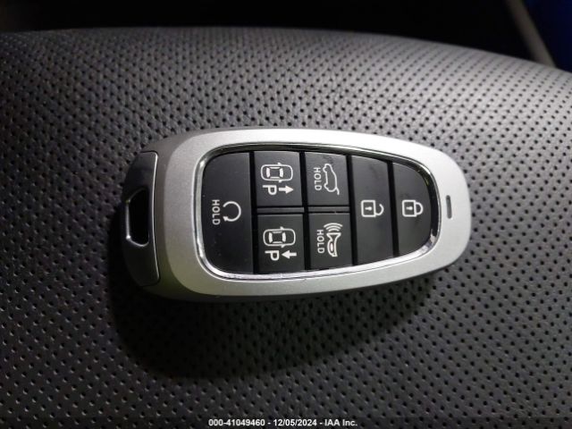 5NMJECAE7NH025714 Hyundai Tucson Limited
