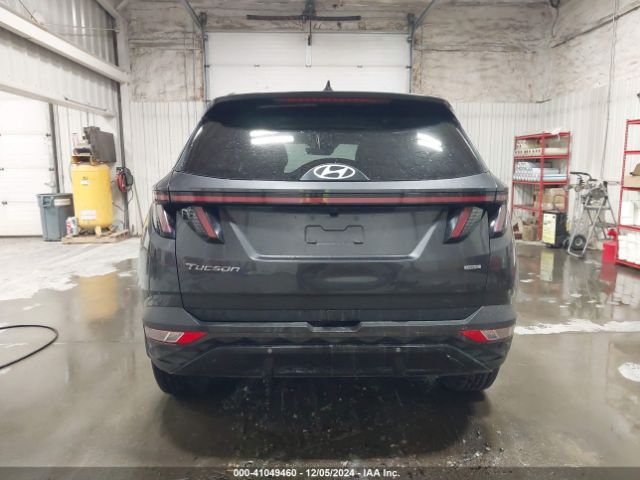 5NMJECAE7NH025714 Hyundai Tucson Limited