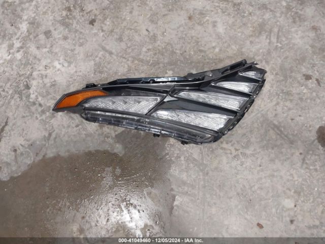 5NMJECAE7NH025714 Hyundai Tucson Limited