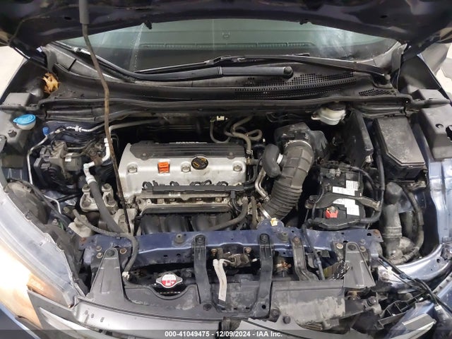 Honda Cr-v Ex-l 2014 2HKRM4H76EH631303 Image 10