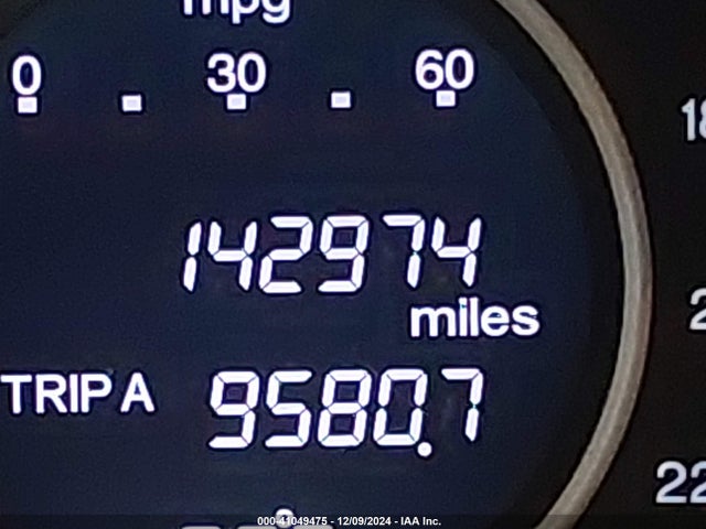 Honda Cr-v Ex-l 2014 2HKRM4H76EH631303 Image 15