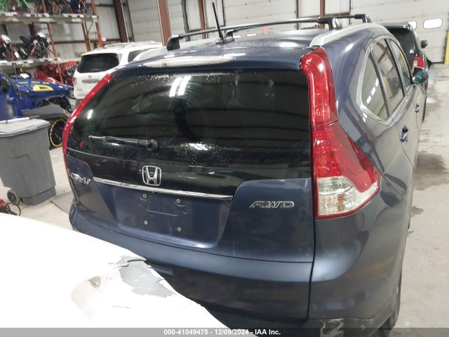 Honda Cr-v Ex-l 2014 2HKRM4H76EH631303 Image 16