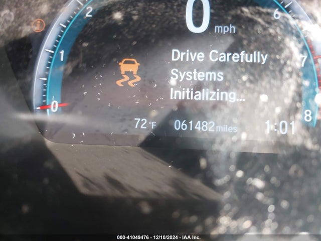 Honda Civic Lx 2017 19XFC2F65HE209813 Image 15