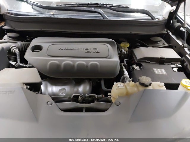 1C4PJLDB8KD295904 Jeep Cherokee Limited Fwd