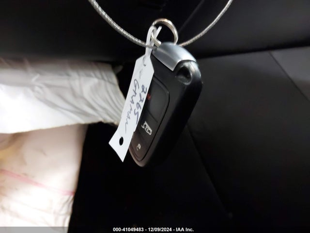 1C4PJLDB8KD295904 Jeep Cherokee Limited Fwd