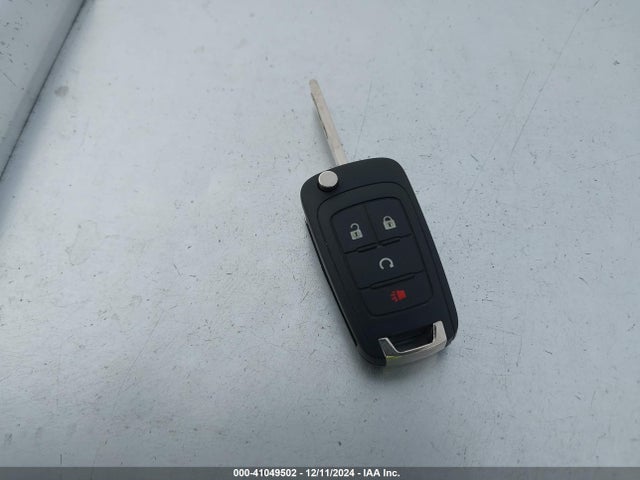 KL4CJBSB2GB599870 Buick Encore Convenience
