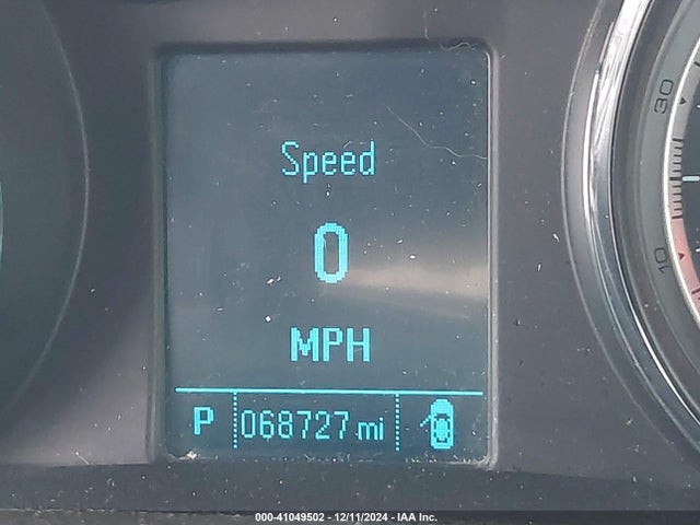 Buick Encore Convenience 2016 KL4CJBSB2GB599870 Image 15