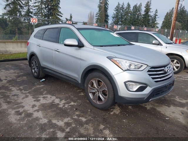 2016 KM8SM4HF2GU155645 главное изображение