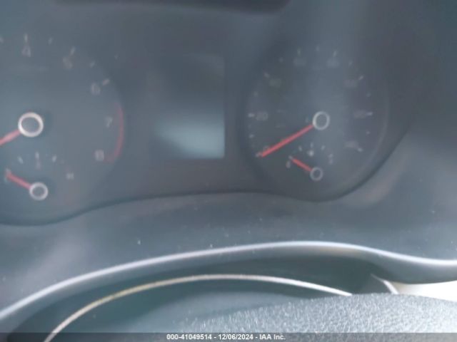 3KPA24AD4ME370775 KIA RIO S