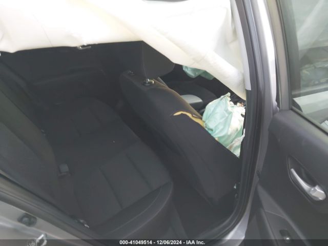 3KPA24AD4ME370775 KIA RIO S